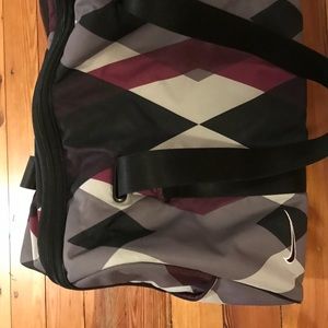 Nike Golf or Workout bag